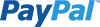 paypal logo